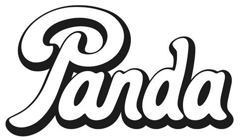 PANDA trademark