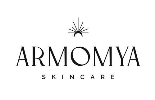 ARMOMYA SKINCARE trademark