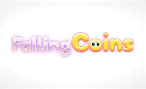 Falling Coins trademark