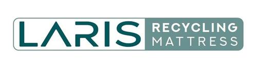 LARIS RECYCLING MATTRESS trademark