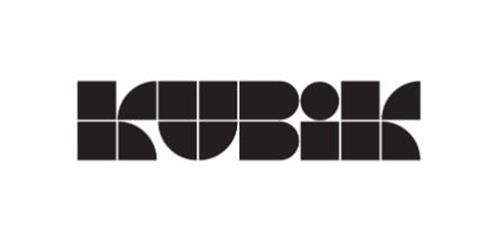 KUBIK trademark