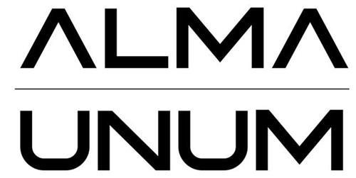 ALMA UNUM trademark