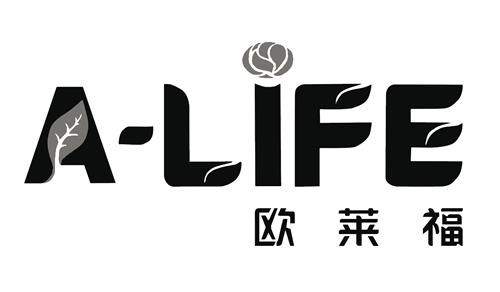 A-LIFE trademark