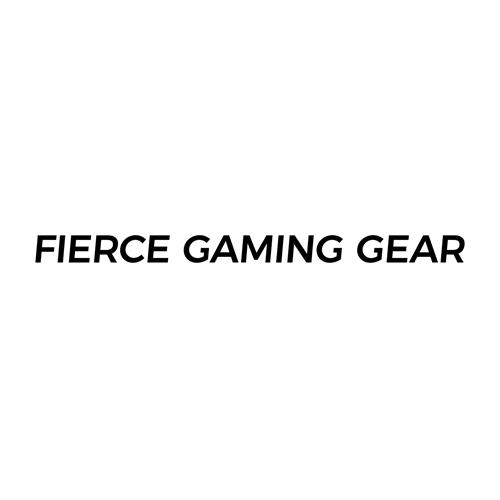 FIERCE GAMING GEAR trademark