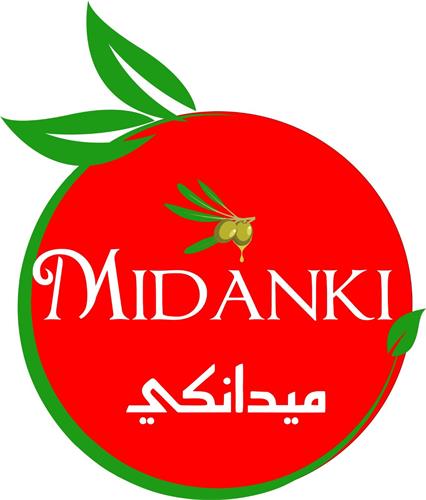 MIDANKI trademark