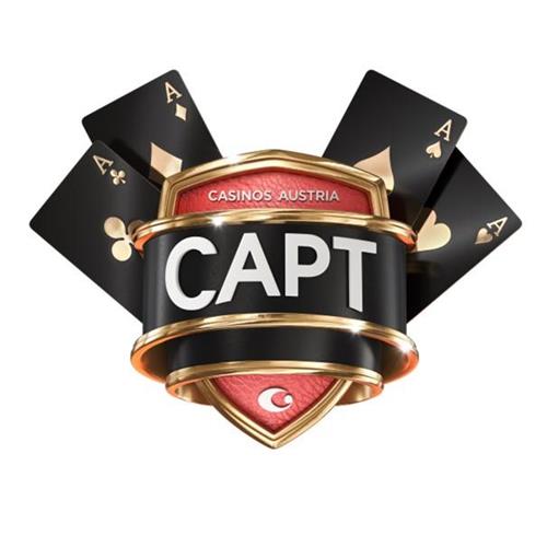 CASINOS AUSTRIA CAPT trademark