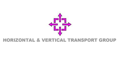 Horizontal and vertical transport group trademark