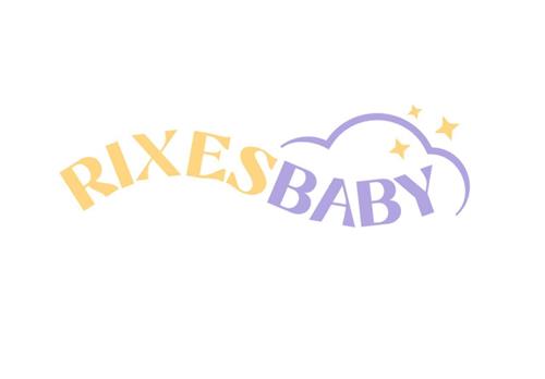 RIXESBABY trademark