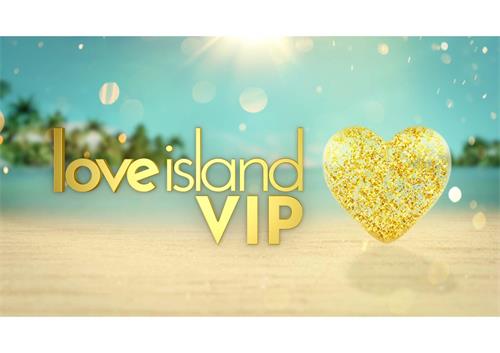 love island VIP trademark