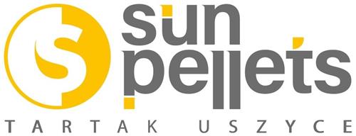 Sunpellets Tartak Uszyce trademark