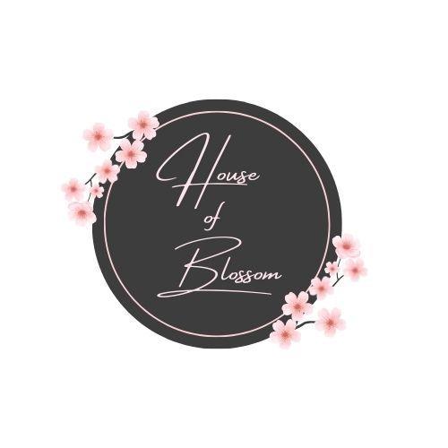 House of Blossom trademark