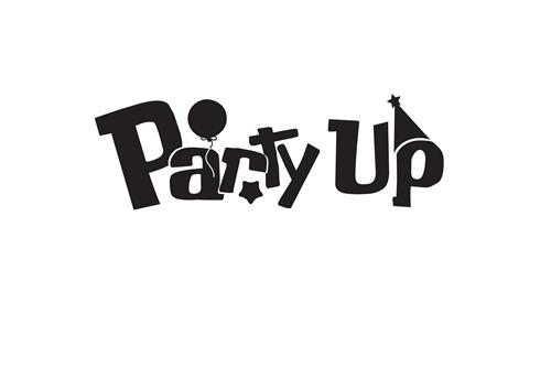 Party Up trademark