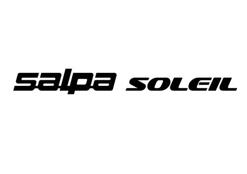 salpa soleil trademark