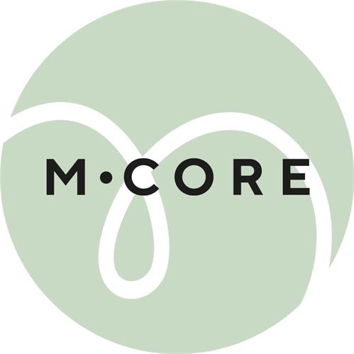 M-CORE trademark