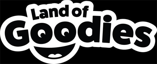 Land of Goodies trademark