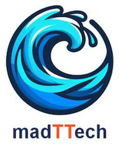 madTTech trademark