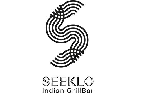 SEEKLO Indian GrillBar trademark