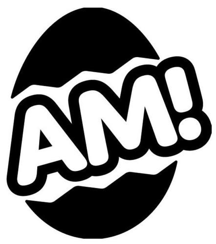 AM! trademark