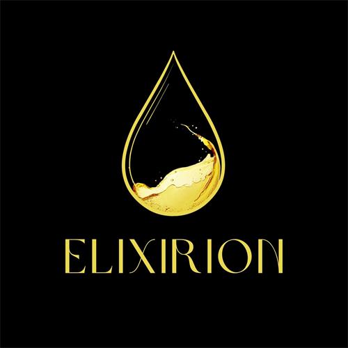 ELIXIRION trademark