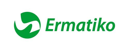 Ermatiko trademark