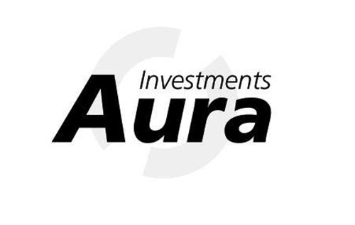 AURA INVESTMENTS trademark