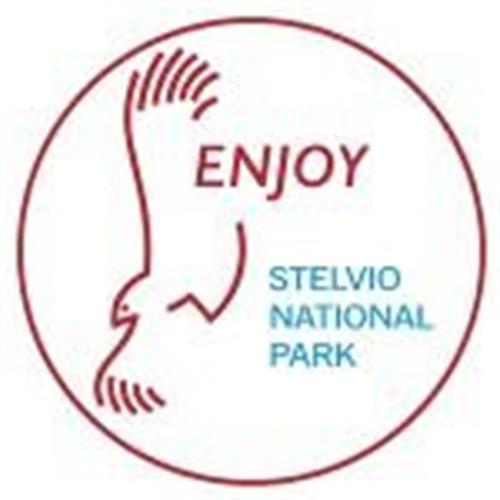 ENJOY STELVIO NATIONAL PARK trademark