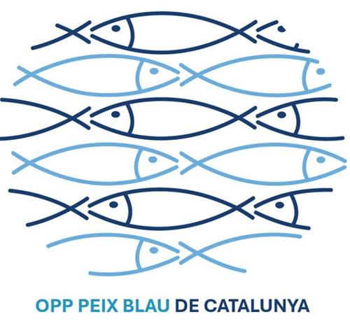 OPP PEIX BLAU DE CATALUNYA trademark