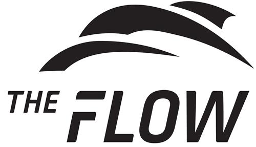 THE FLOW trademark