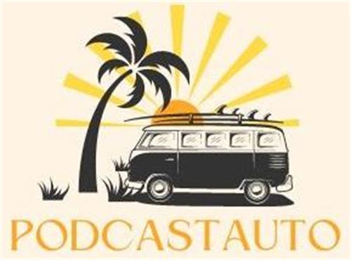 PODCASTAUTO trademark