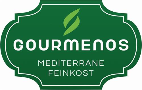 GOURMENOS MEDITERRANE FEINKOST trademark