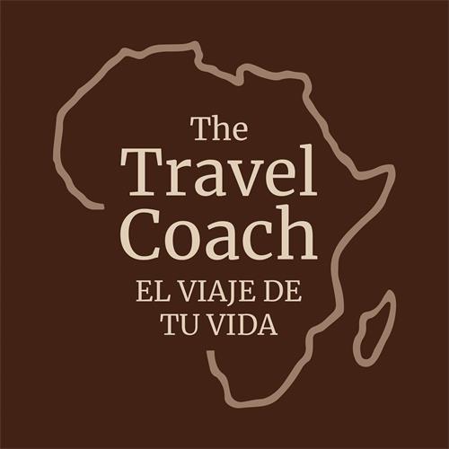 The Travel Coach EL VIAJE DE TU VIDA trademark