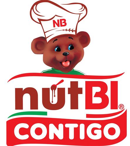 NB nútBl CONTIGO trademark