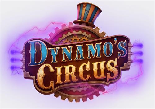 DYNAMO'S CIRCUS trademark