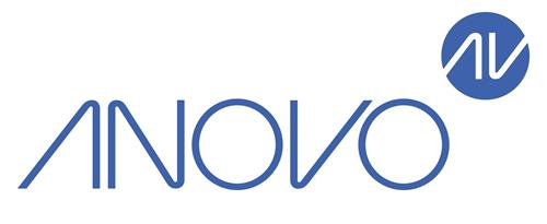 ANOVO trademark