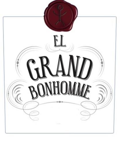 EL GRAND BONHOMME trademark