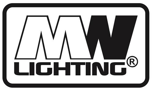 MW LIGHTING trademark