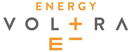 ENERGY VOLTRA trademark