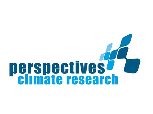 perspectives climate research trademark