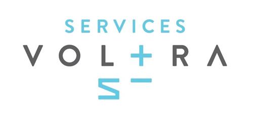 VOLTRA SERVICES trademark