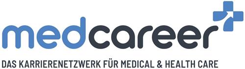 medcareer DAS KARRIERENETZWERK FÜR MEDICAL & HEALTH CARE trademark