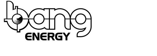 bang ENERGY trademark