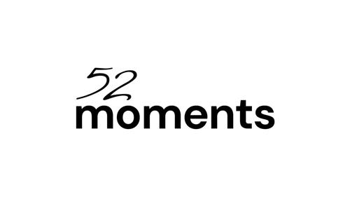 52 moments trademark