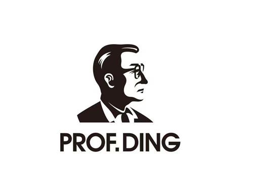 PROF.DING trademark