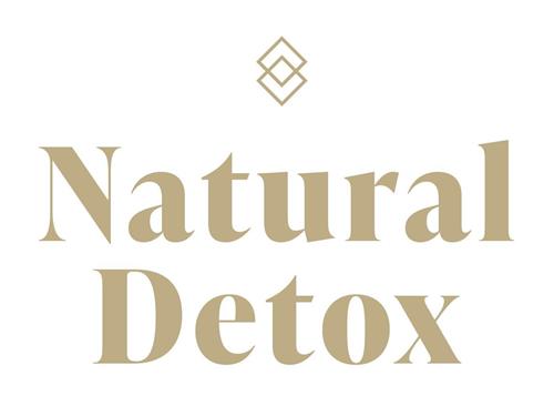 Natural Detox trademark