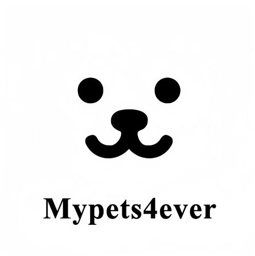 Mypets4ever trademark