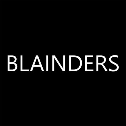 BLAINDERS trademark