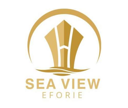 SEA VIEW EFORIE trademark