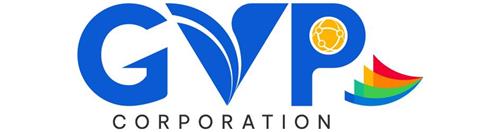 GVP CORPORATION trademark