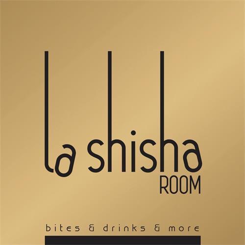 LA SHISHA ROOM bites & drinks & more trademark