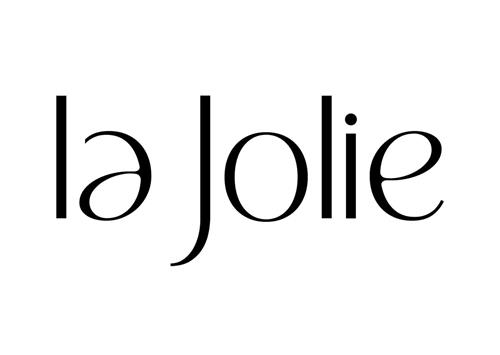 la Jolie trademark